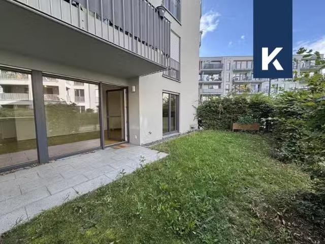 4 Zimmer 114 m² 1.485 € Kaltmiete Wohnungen in Bonn