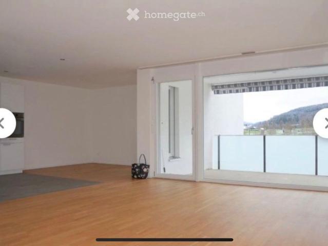 4 Zimmer, 114 m²