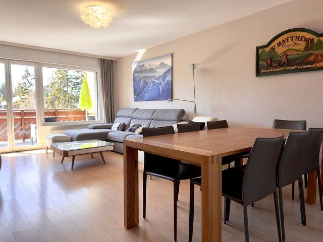 4 Zimmer, 114 m²