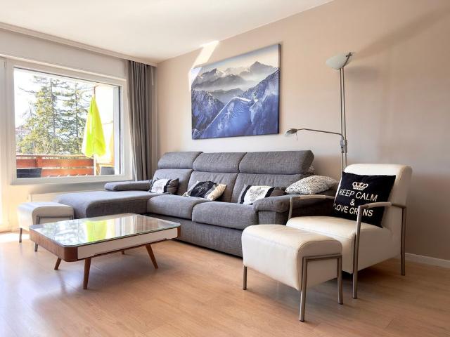 4 Zimmer, 114 m²