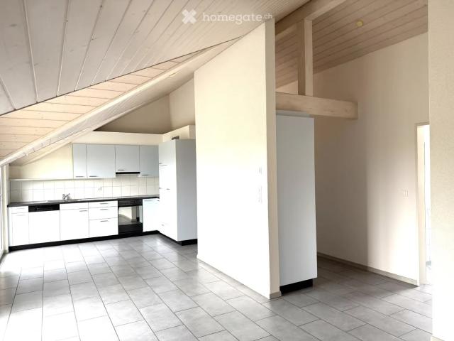 4 Zimmer, 115 m²