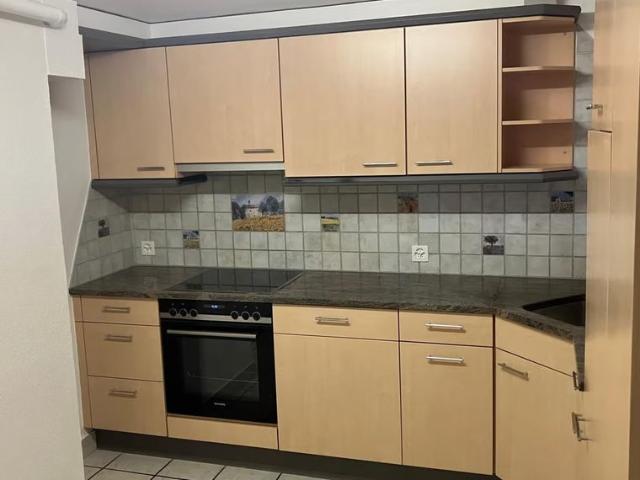 4 Zimmer, 115 m²