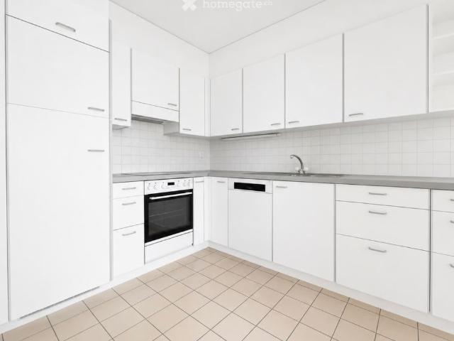 4 Zimmer, 115 m²