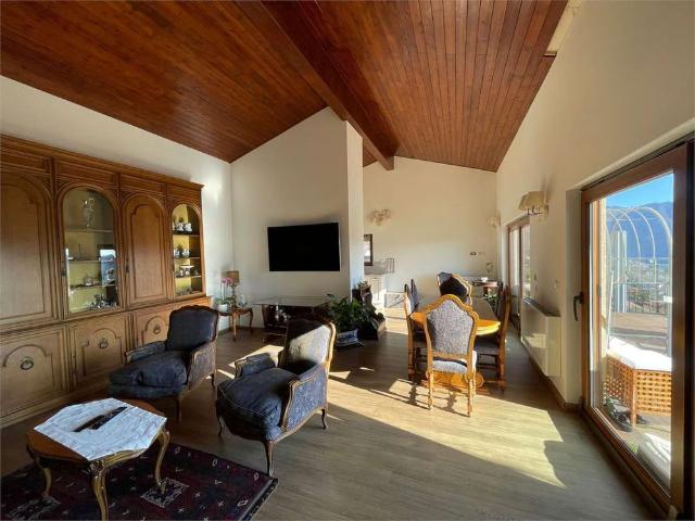 4 Zimmer, 115 m²