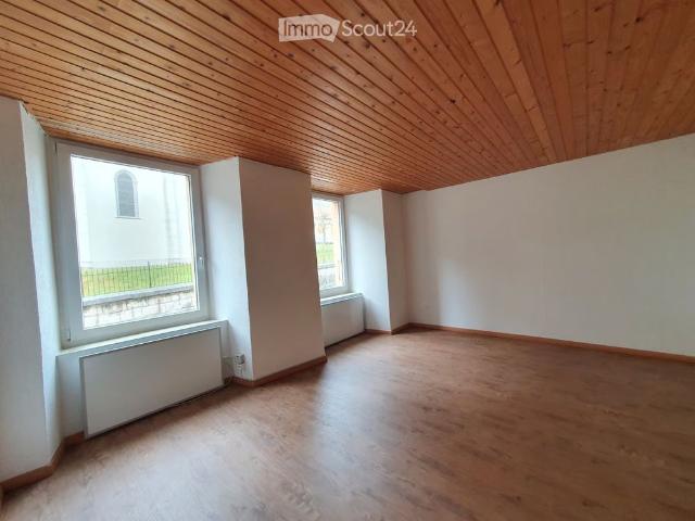 4 Zimmer, 115 m²