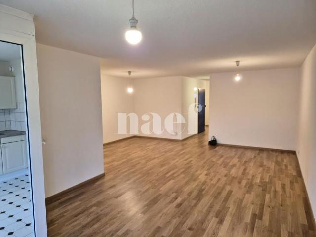 4 Zimmer, 115 m², 8. Stock
