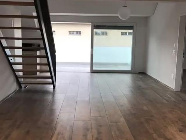 4 Zimmer, 115 m²