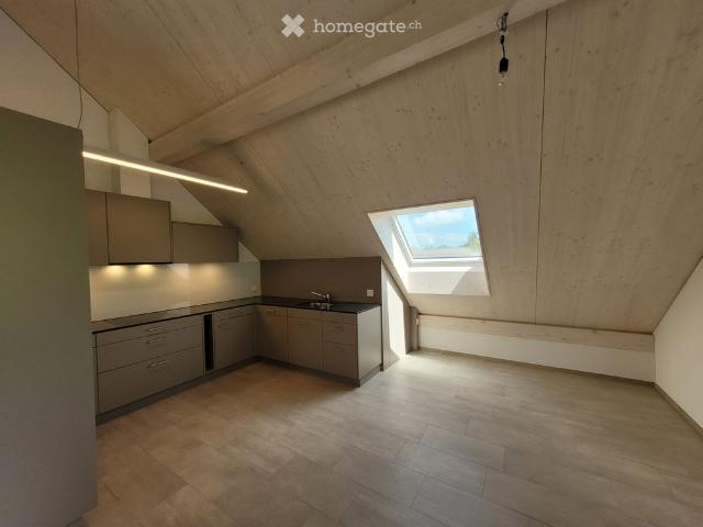 4 Zimmer, 115 m²