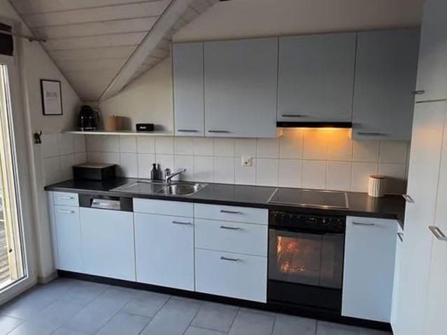 4 Zimmer, 115 m²