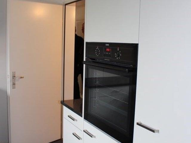 4 Zimmer, 115 m², 1. Stock