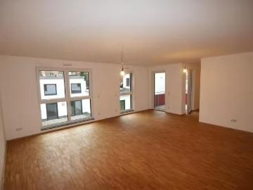 4 Zimmer 115 m² 1.420 € Kaltmiete Wohnungen in Aachen