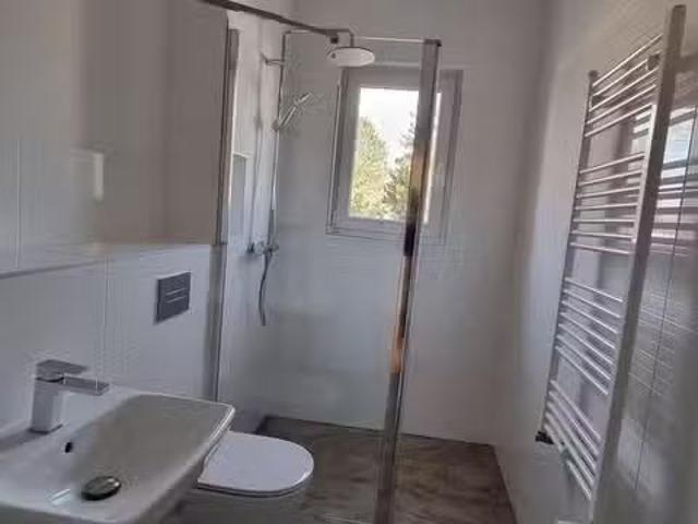 4 Zimmer 115 m² 1.660 € Kaltmiete Wohnungen in Berlin