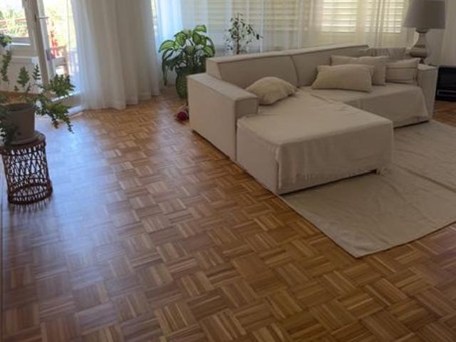 4 Zimmer, 115 m²