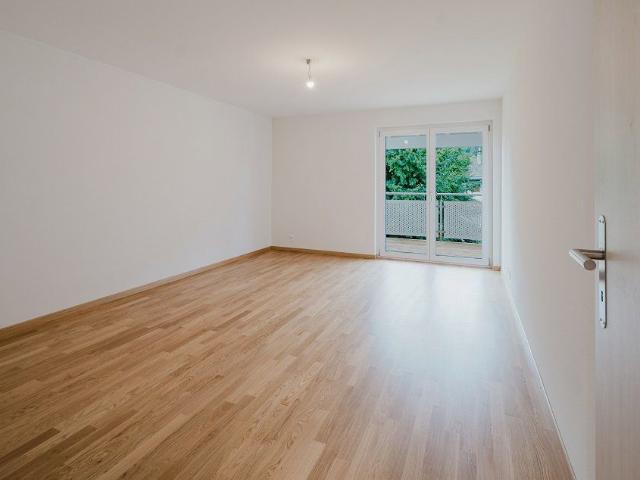 4 Zimmer, 115 m², 2. Stock