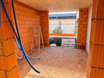 4 Zimmer, 115 m²