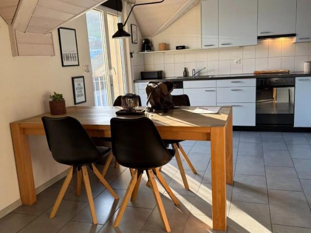 4 Zimmer, 115 m²
