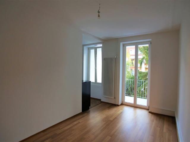 4 Zimmer, 115 m², 3. Stock