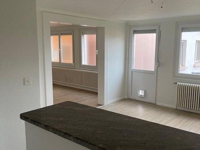 4 Zimmer, 115 m², EG