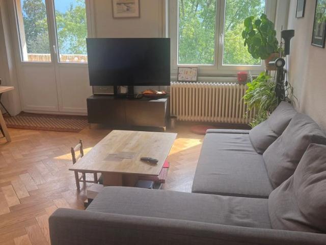 4 Zimmer, 116 m²