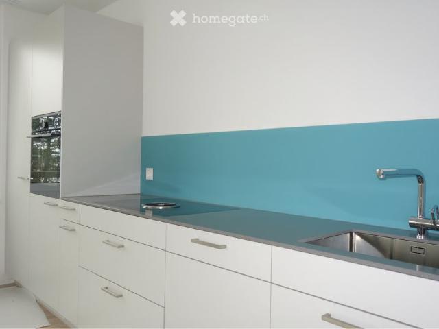 4 Zimmer, 116 m²