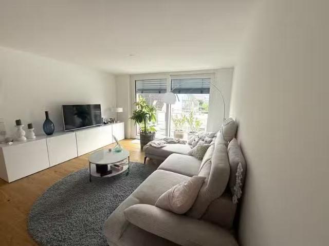 4 Zimmer 116 m² 1.511 € Kaltmiete Wohnungen in Illertissen