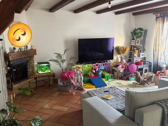 4 Zimmer, 116 m²