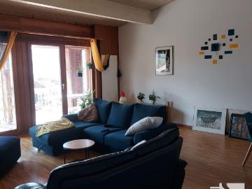 Montévraz, Le Mouret, District de la Sarine, Kanton Freiburg