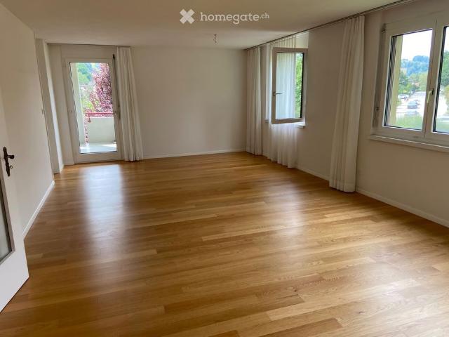 4 Zimmer, 118 m²