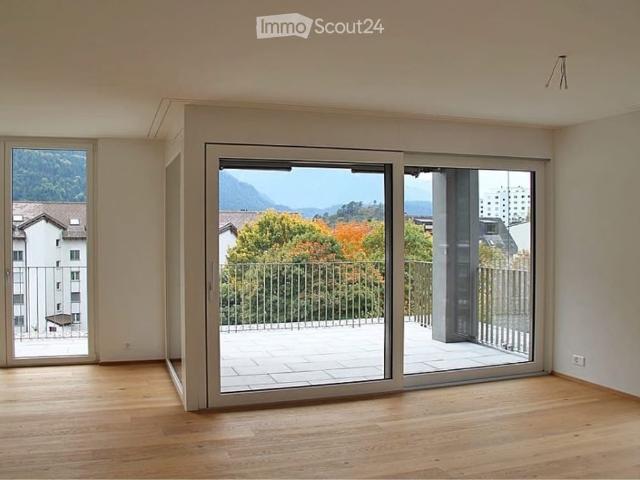 4 Zimmer, 118 m²