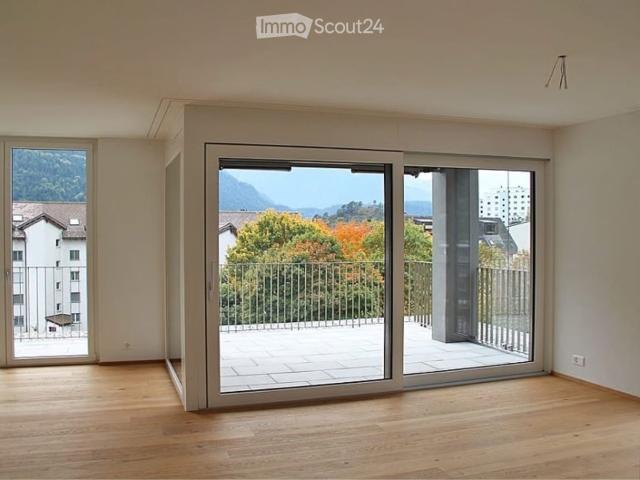 4 Zimmer, 118 m²