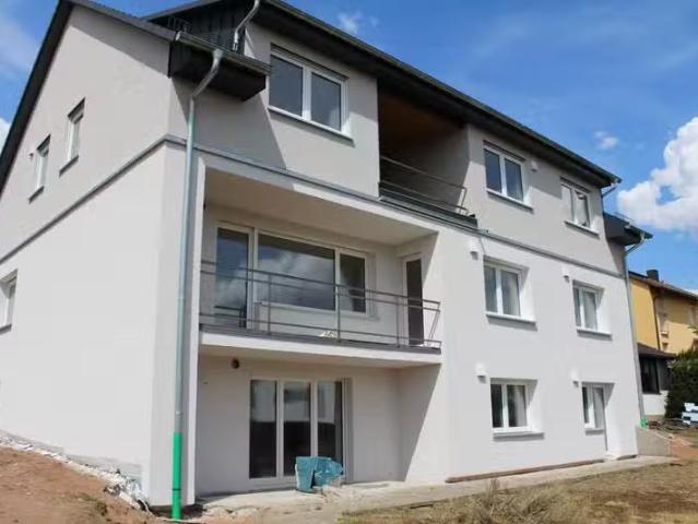 4 Zimmer 118 m² 1.190 € Kaltmiete Wohnungen in Allersberg