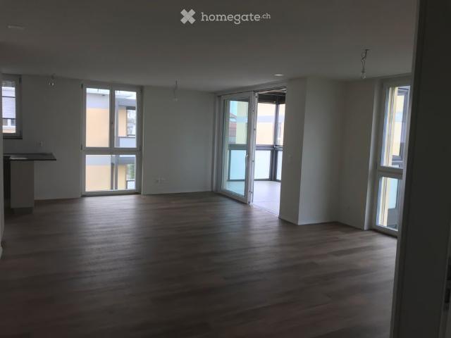 4 Zimmer, 118 m²