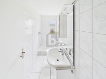 4 Zimmer, 118 m², 2. Stock