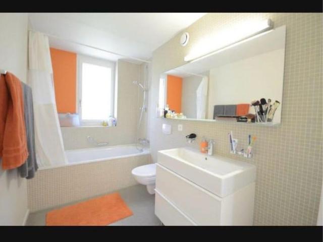 4 Zimmer, 118 m²