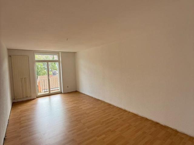4 Zimmer, 119 m², 4. Stock