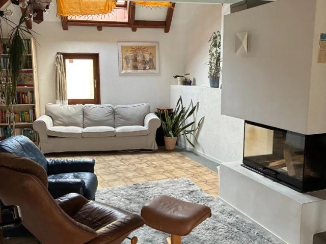 4 Zimmer, 119 m²