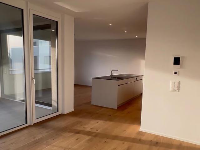 4 Zimmer, 119 m²