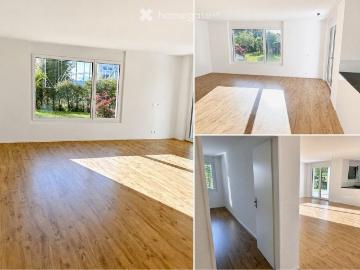4 Zimmer, 119 m²