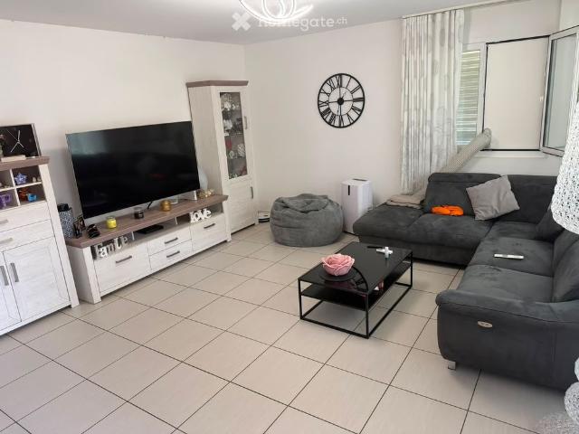 4 Zimmer, 119 m²