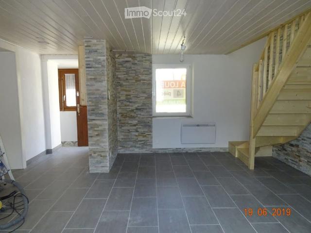 4 Zimmer, 119 m²