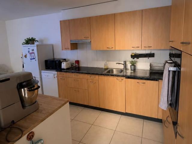 4 Zimmer, 119 m²
