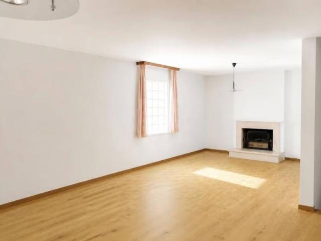 4 Zimmer, 120 m²