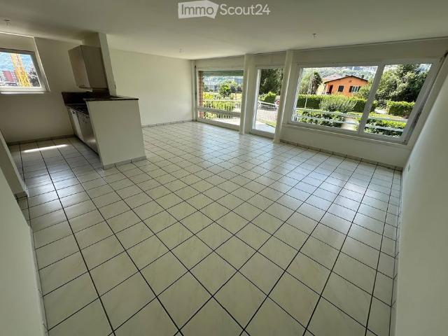 4 Zimmer, 120 m²