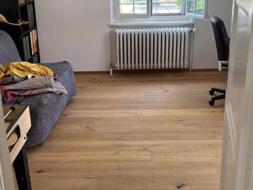 4 Zimmer, 120 m²