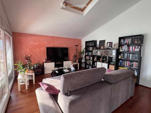 4 Zimmer, 120 m²
