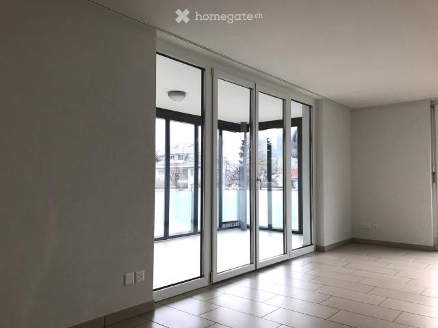 4 Zimmer, 120 m²