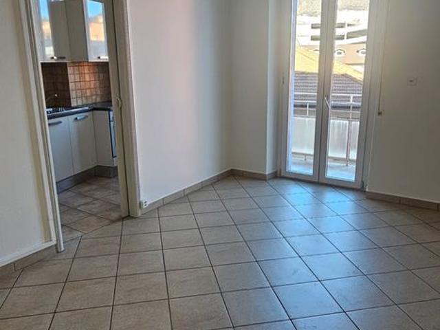 4 Zimmer, 120 m², 4. Stock