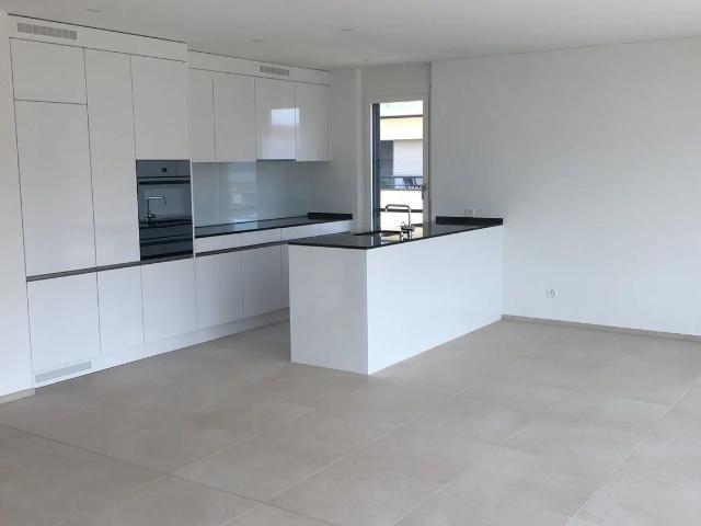 4 Zimmer, 120 m²