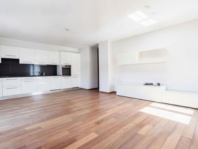 4 Zimmer, 120 m²