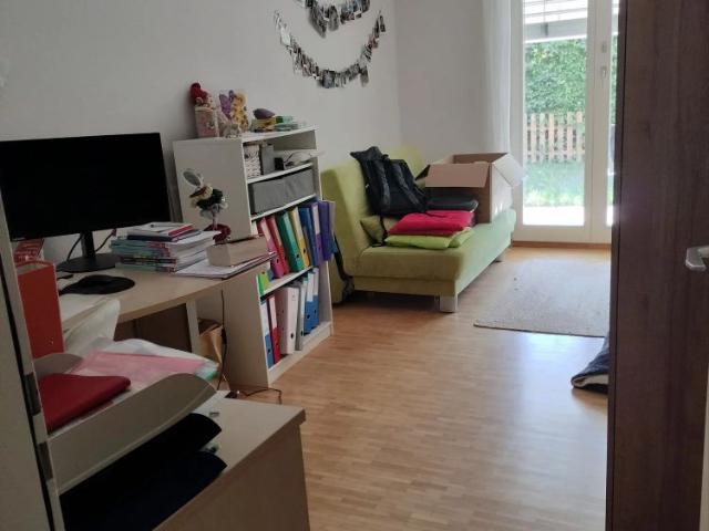 4 Zimmer, 120 m²